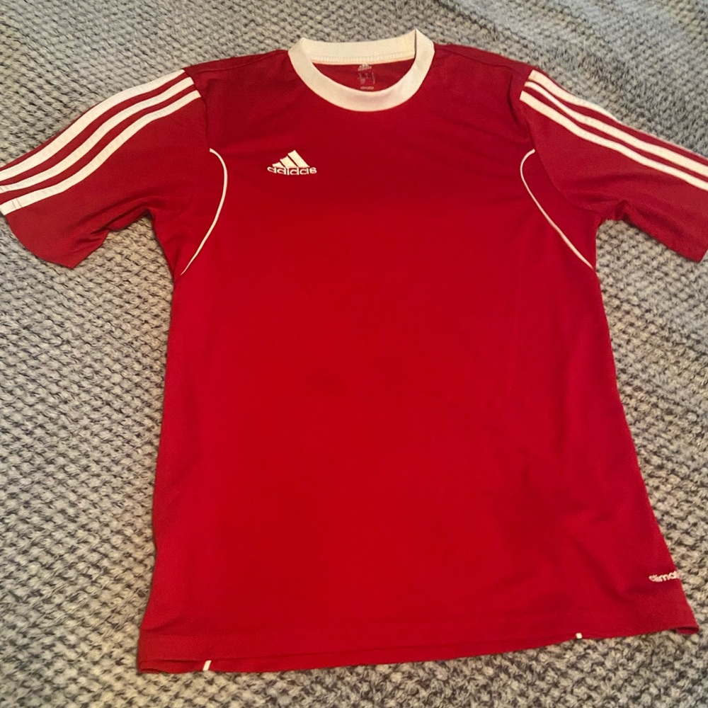 Adidas shirt